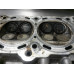 #AK06 Left Cylinder Head From 2009 Kia Borrego  3.8